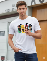 Kimetsu Mode Unisex T-Shirt
