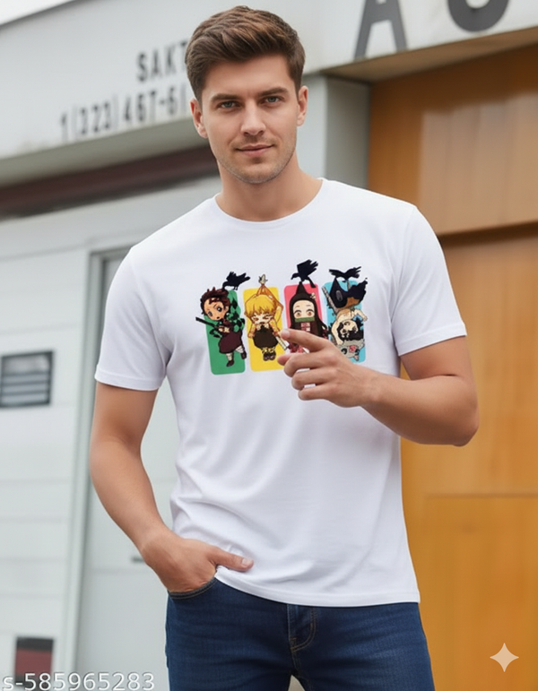 Kimetsu Mode Unisex T-Shirt